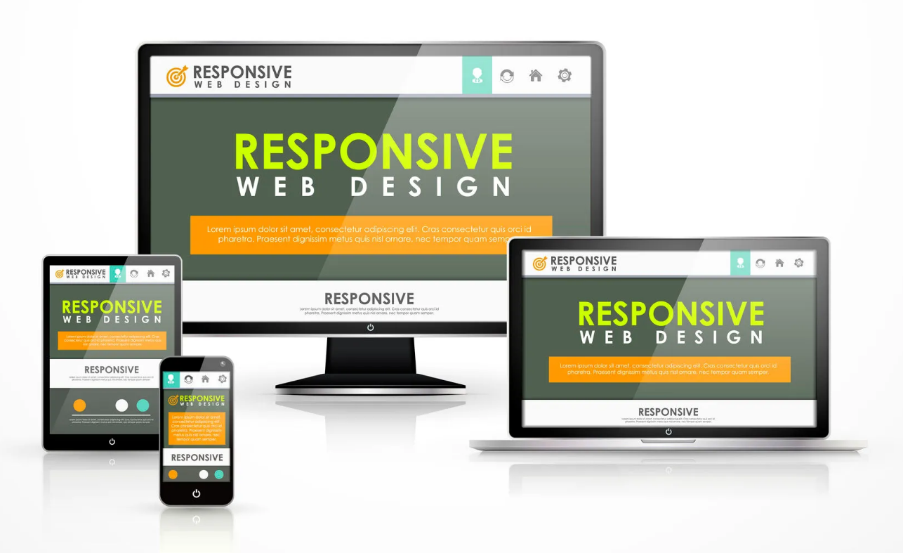 5 Reasons Why Responsive Web Design is Vital
